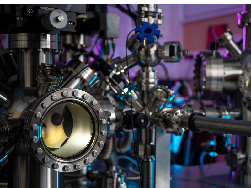 Výzkum kvantových materiálů pro zelenou budoucnost