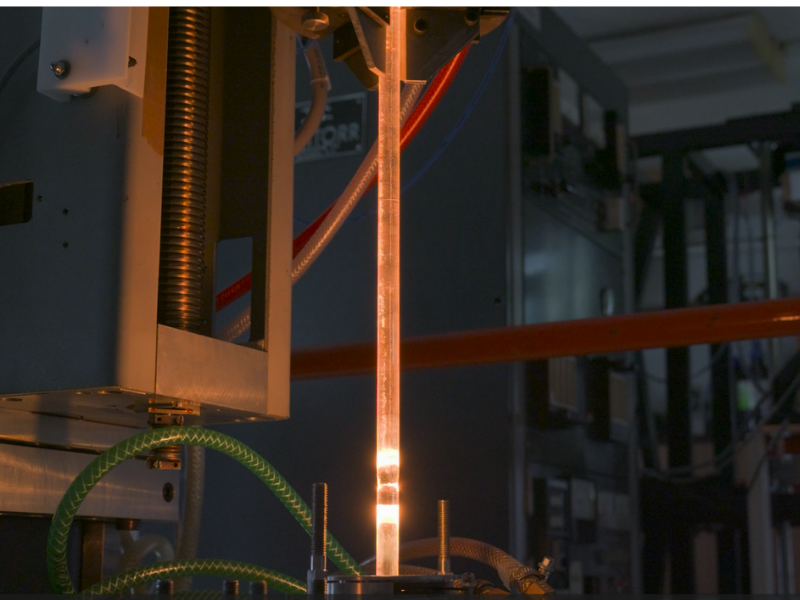 LasApp: české lasery pro průmysl, vesmír i bezpečnost